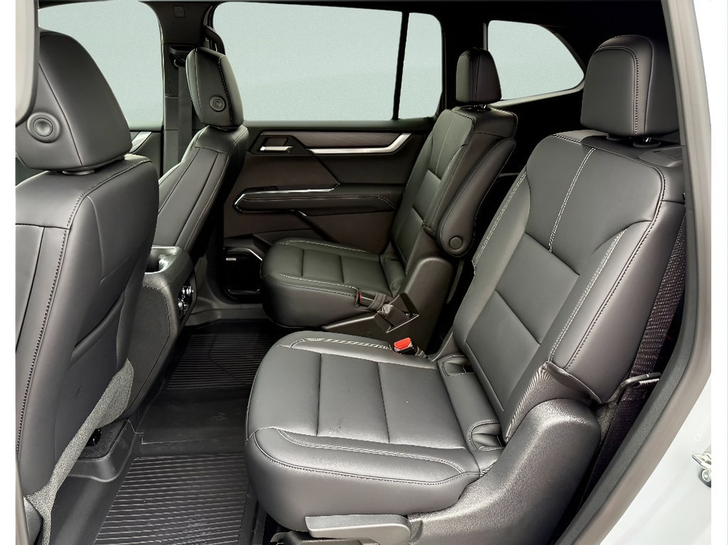 2026 GMC Acadia Elevation - Photo 22
