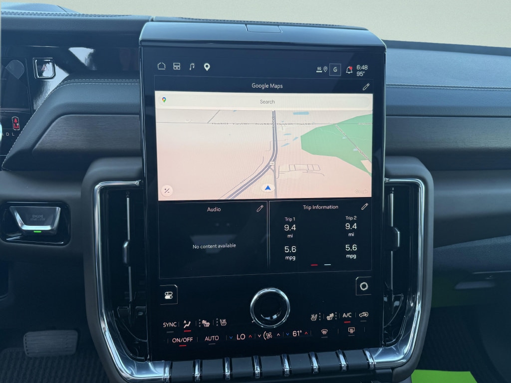 2026 GMC Yukon Denali Ultimate - Photo 35