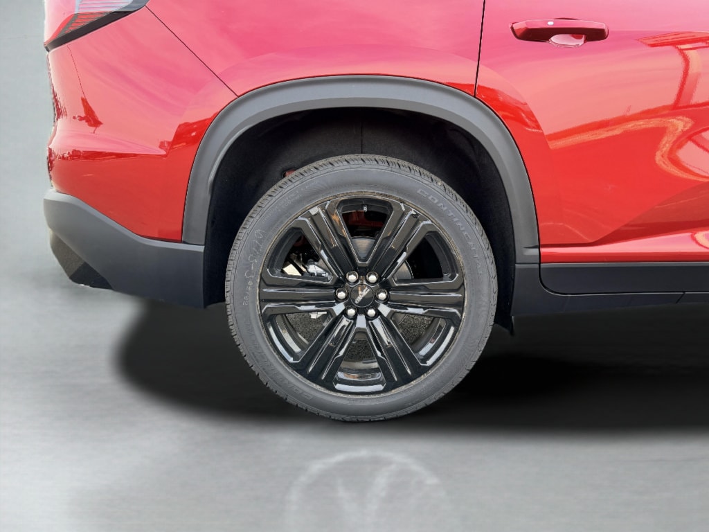 2027 GMC Acadia Elevation - Photo 35