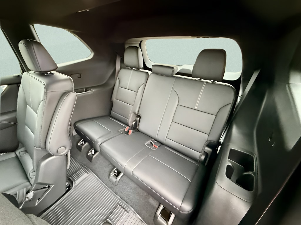 2026 GMC Acadia Elevation - Photo 24