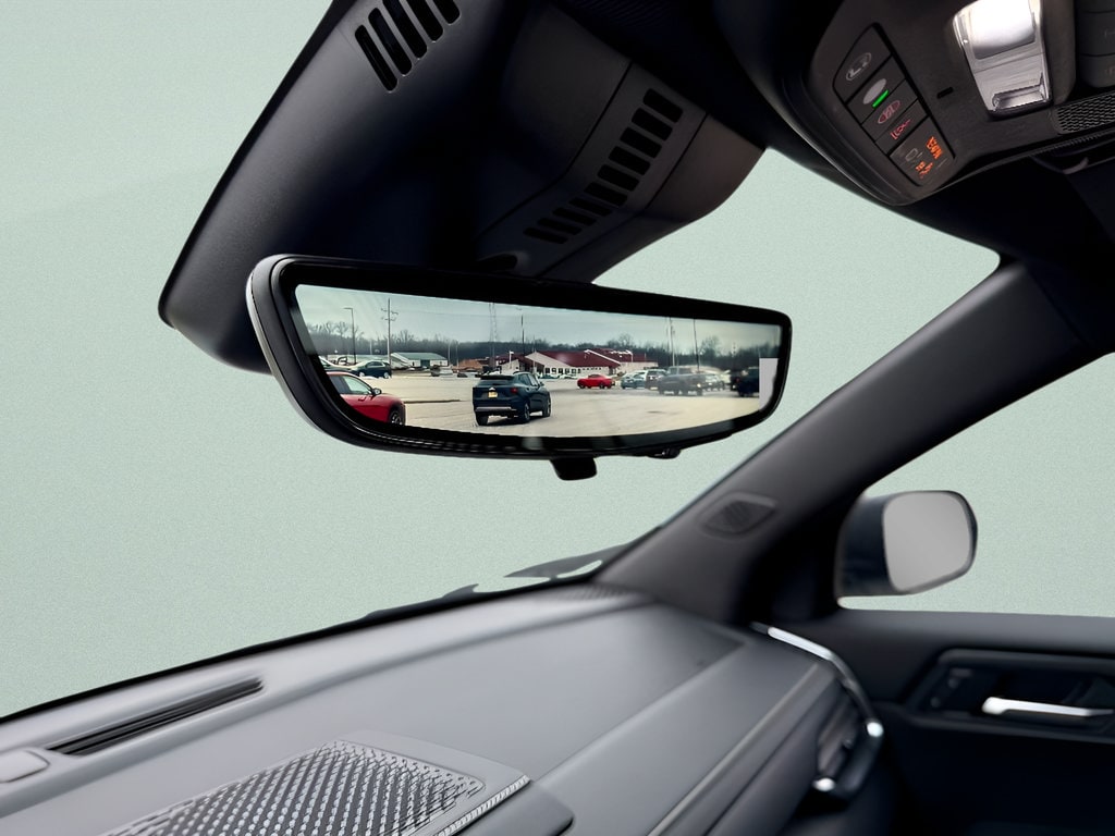 2026 GMC Acadia Elevation - Photo 21