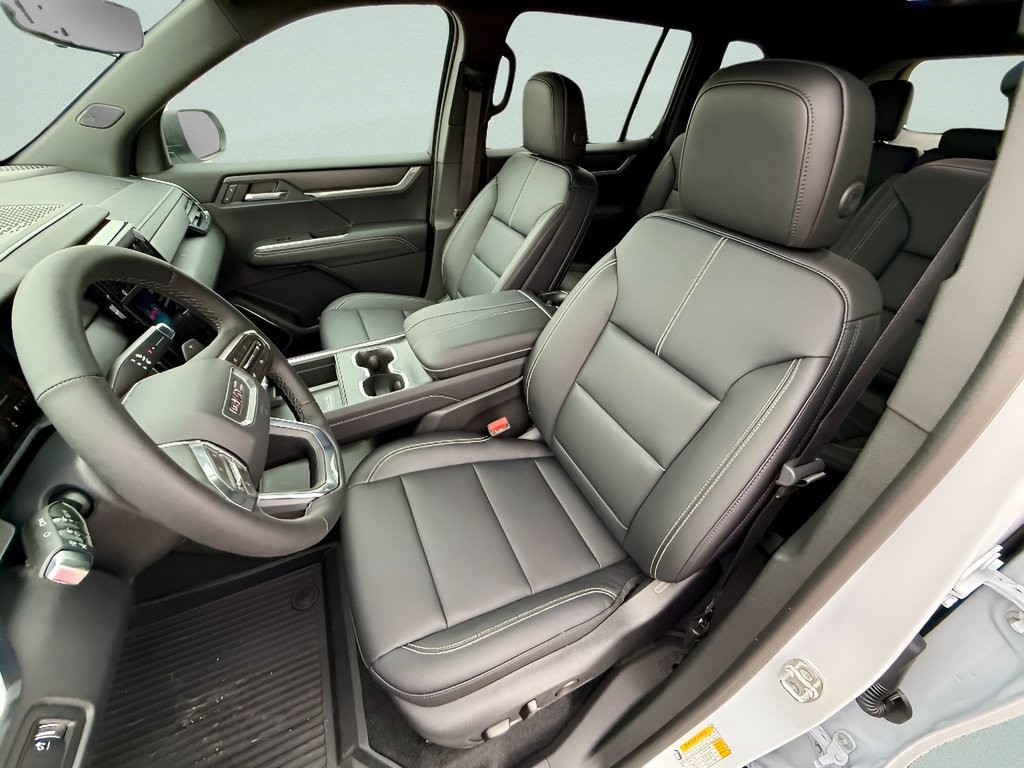 2026 GMC Acadia Elevation - Photo 9