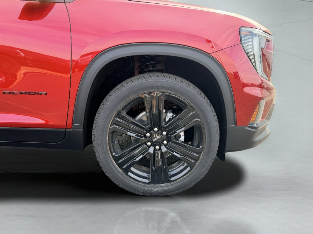 2027 GMC Acadia Elevation - Photo 36
