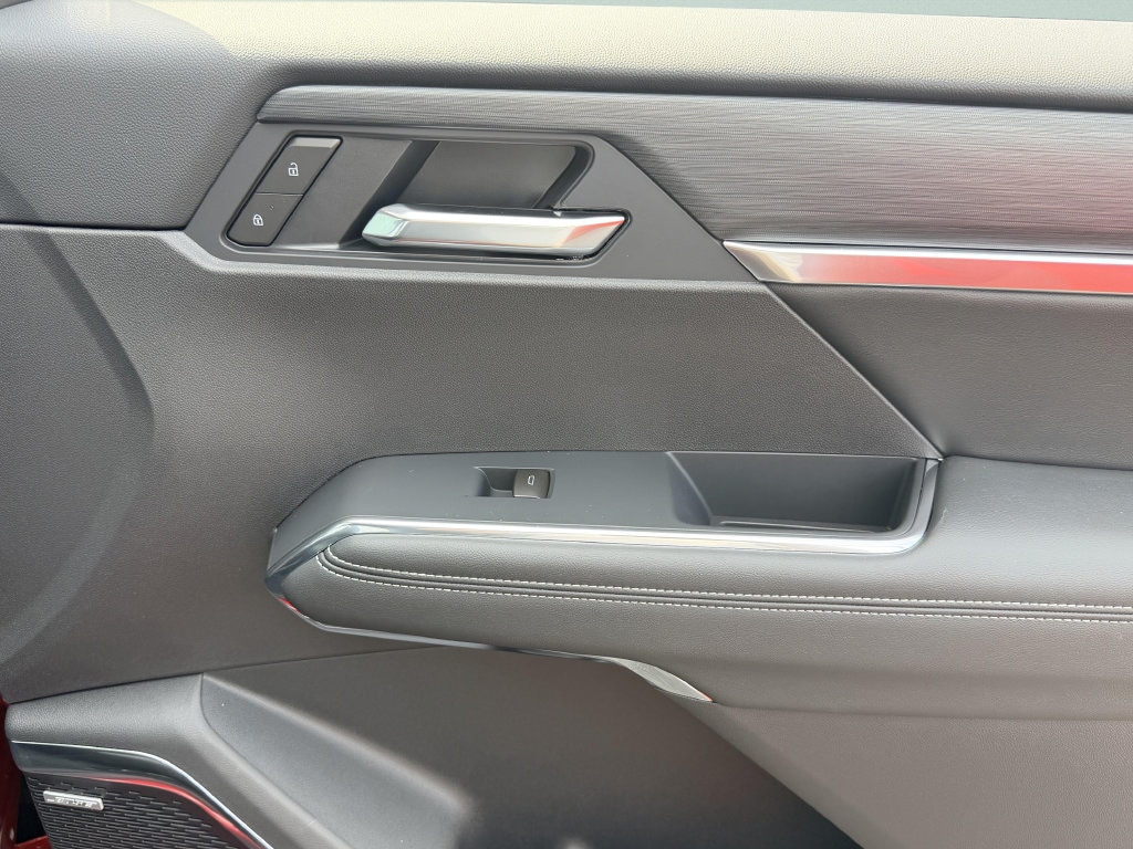 2027 GMC Acadia Elevation - Photo 18