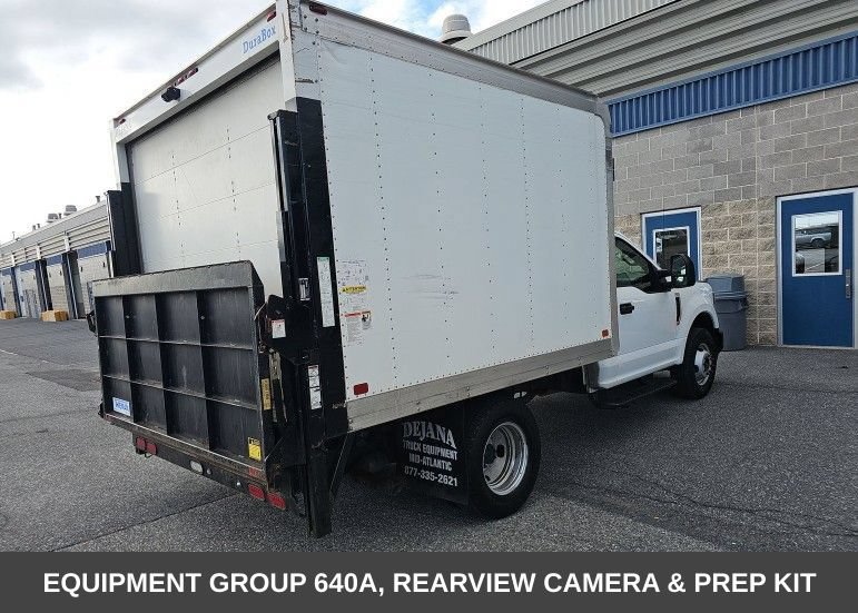Used 2020 Ford Super Duty F-350 DRW XL Truck Regular Cab