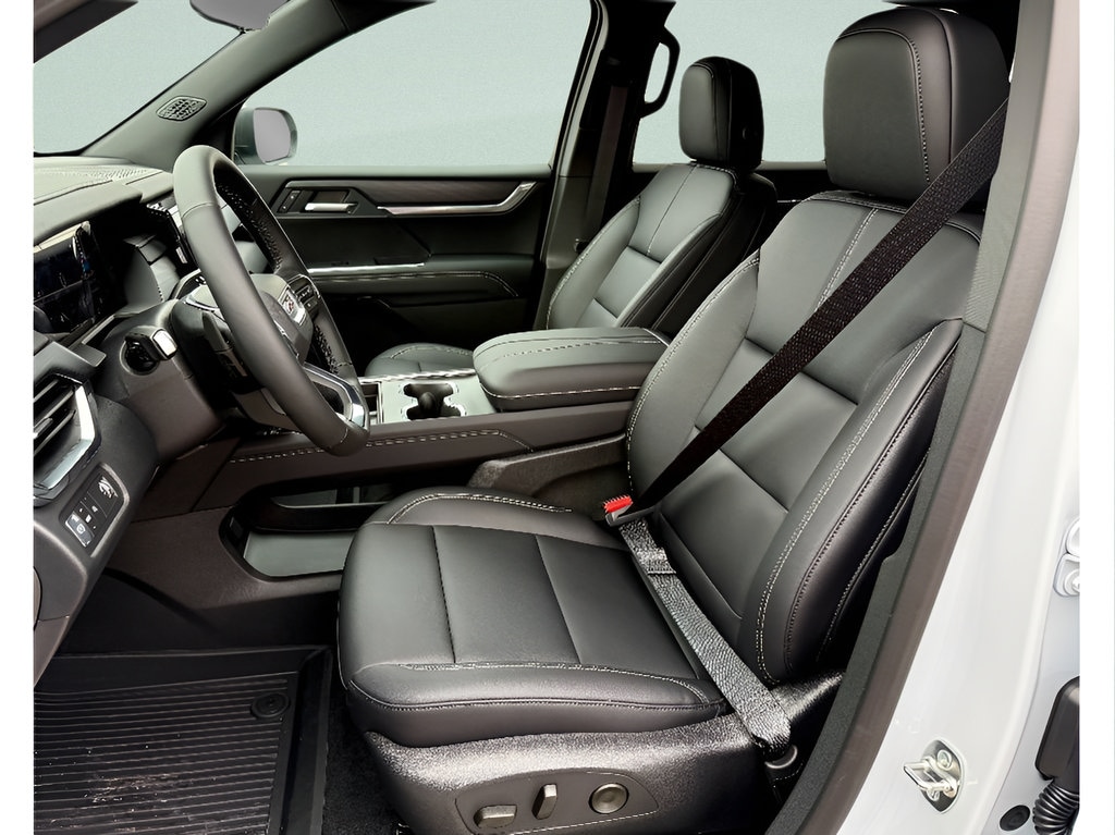 2026 GMC Acadia Elevation - Photo 8