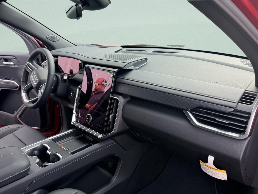2027 GMC Acadia Elevation - Photo 17