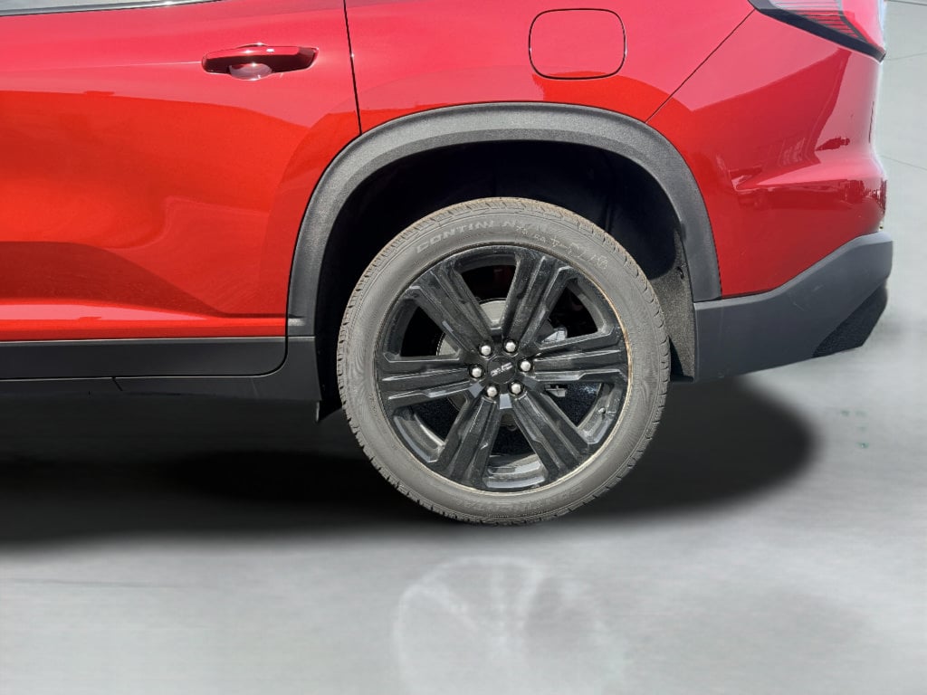 2027 GMC Acadia Elevation - Photo 34
