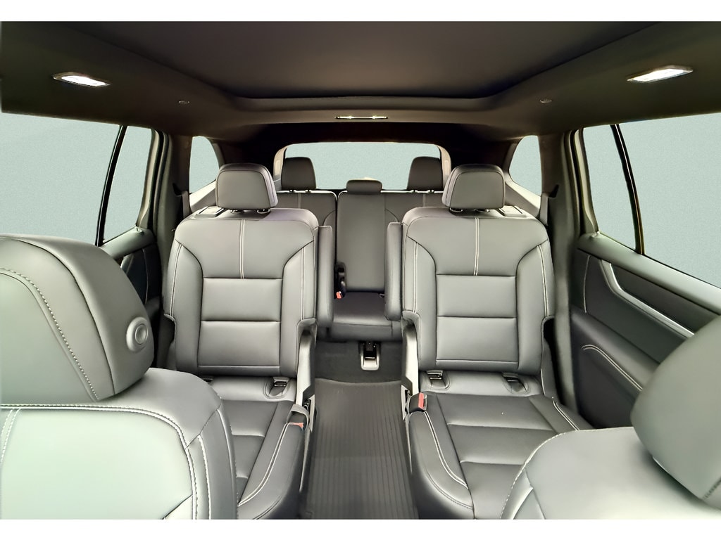 2026 GMC Acadia Elevation - Photo 18