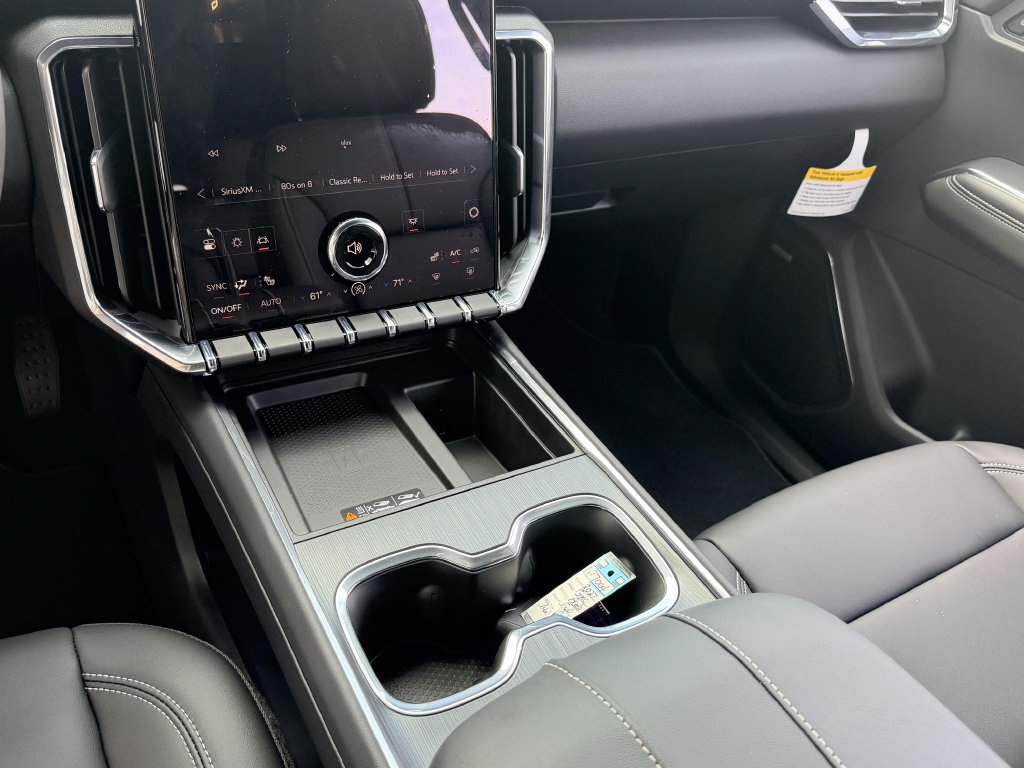 2027 GMC Acadia Elevation - Photo 30
