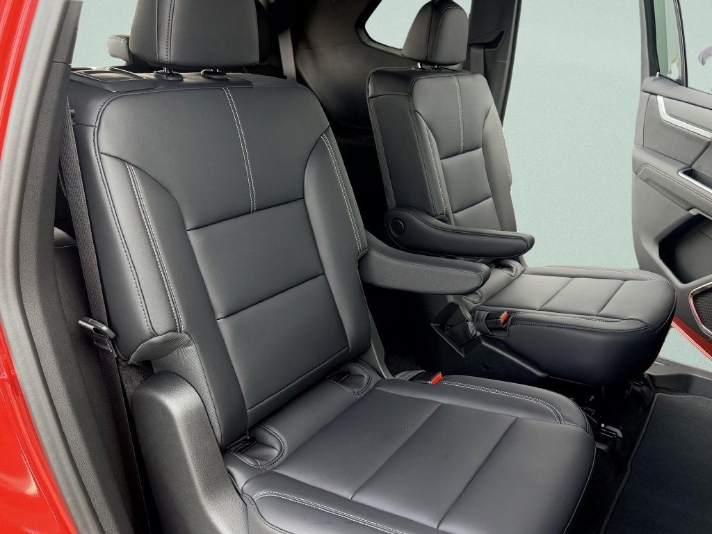 2027 GMC Acadia Elevation - Photo 15