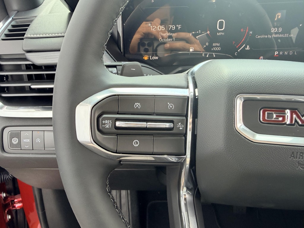 2027 GMC Acadia Elevation - Photo 27