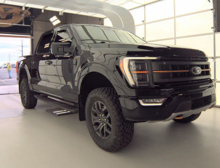 Used 2023 Ford F-150 XL