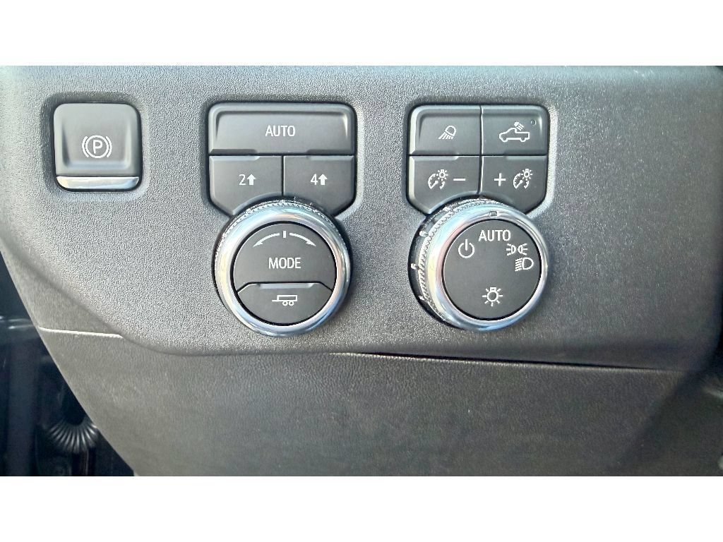 2026 GMC Sierra 1500 SLE - Photo 16