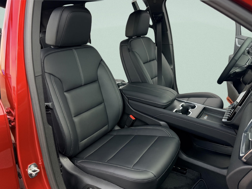 2027 GMC Acadia Elevation - Photo 16