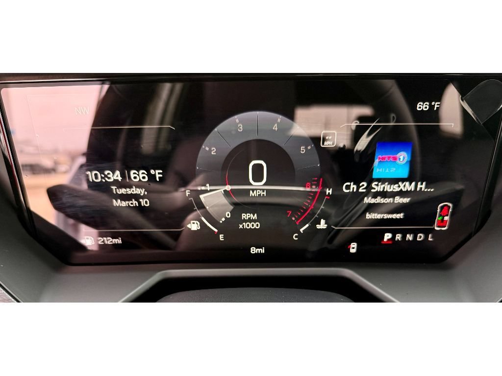 2026 GMC Acadia Elevation - Photo 10