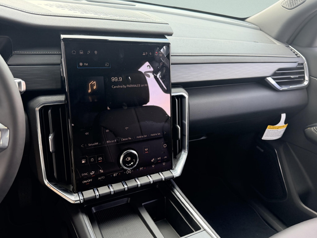 2027 GMC Acadia Elevation - Photo 29
