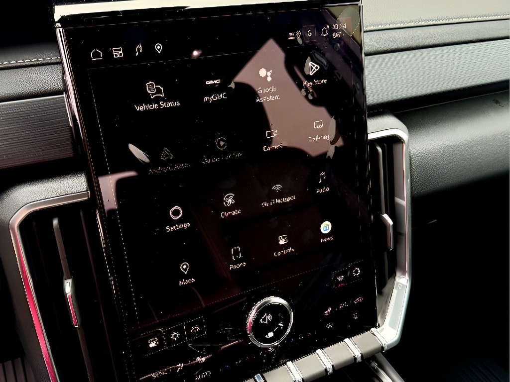 2026 GMC Acadia Elevation - Photo 15