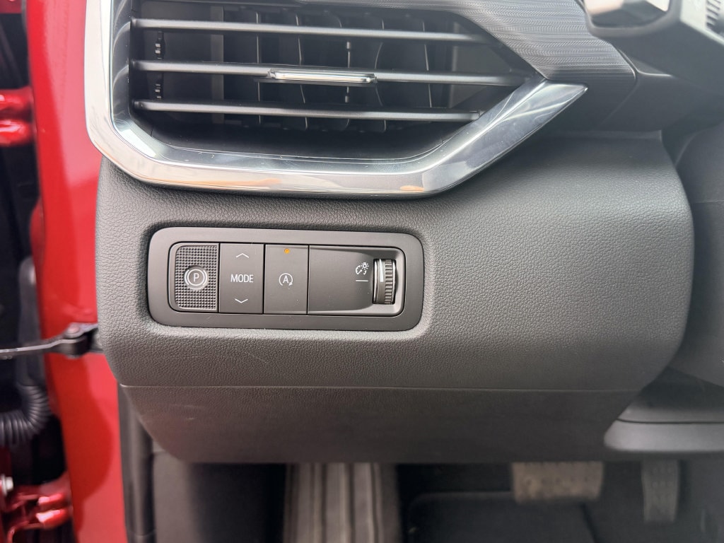 2027 GMC Acadia Elevation - Photo 25