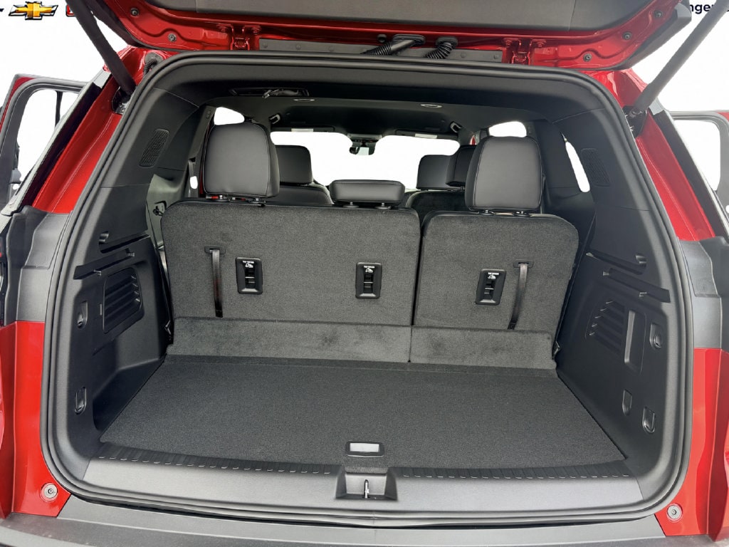 2027 GMC Acadia Elevation - Photo 12