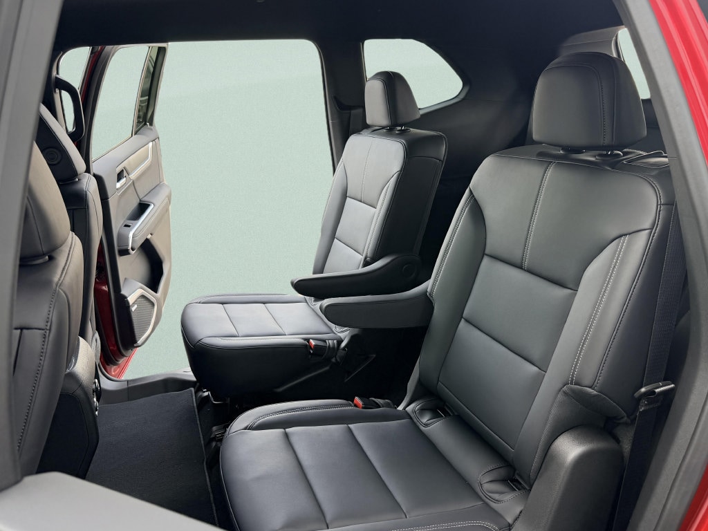 2027 GMC Acadia Elevation - Photo 9