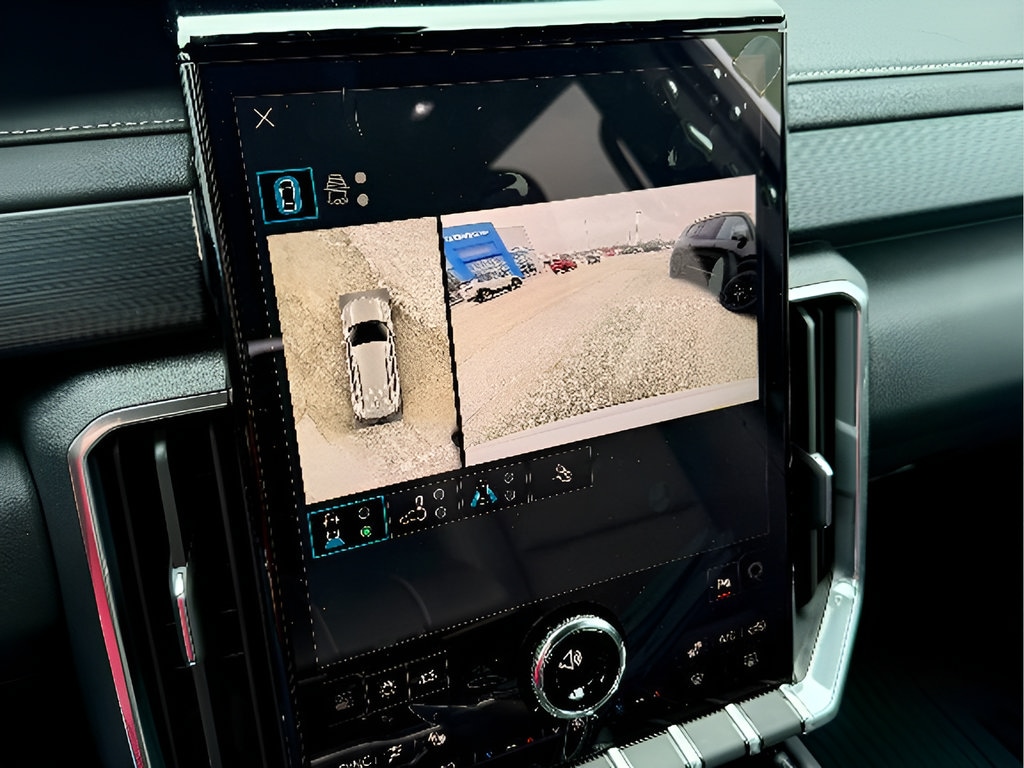 2026 GMC Acadia Elevation - Photo 16