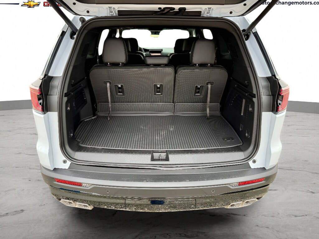 2026 GMC Acadia Elevation - Photo 25