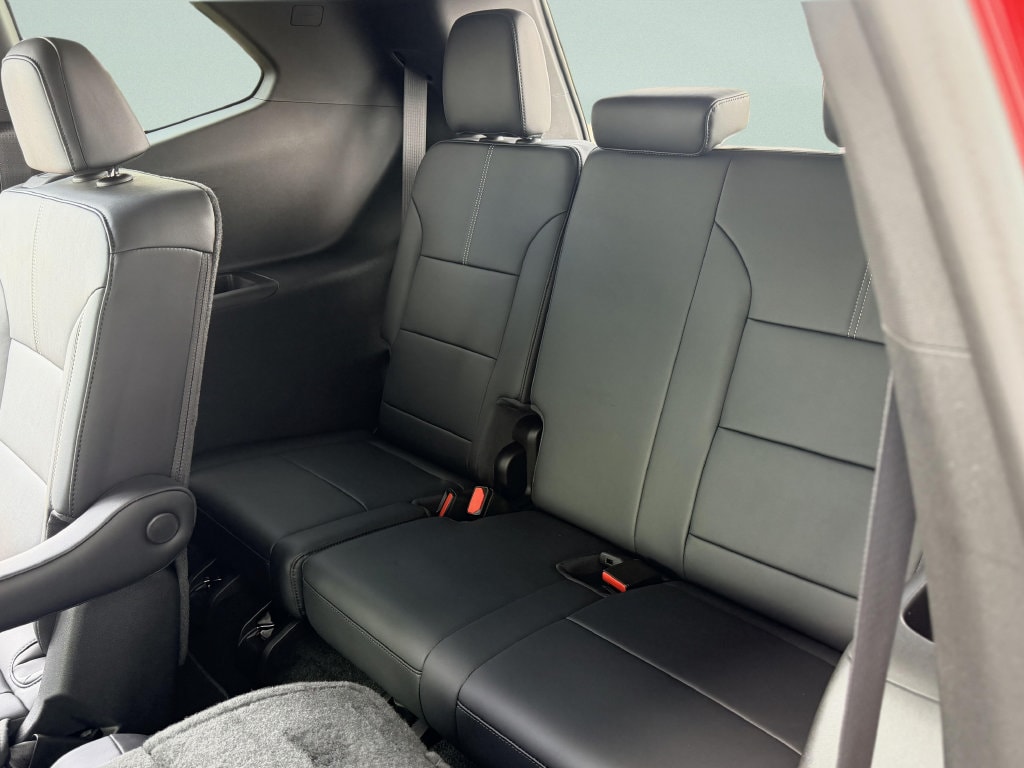 2027 GMC Acadia Elevation - Photo 11