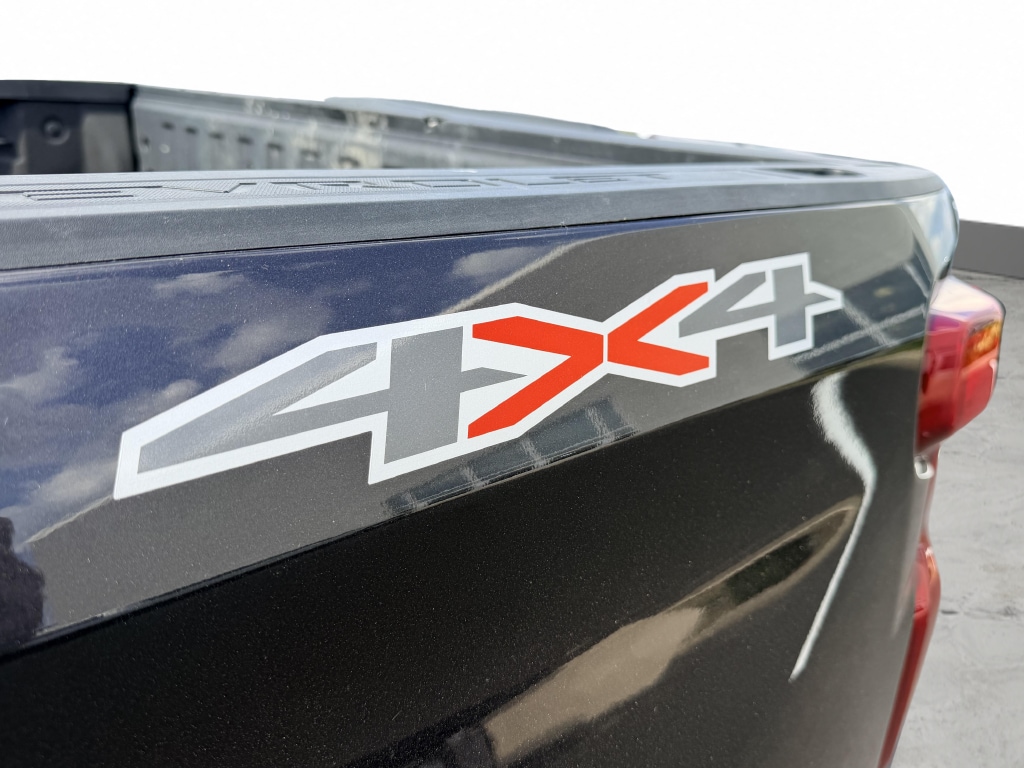 2023 Chevrolet Silverado 1500 RST - Photo 39