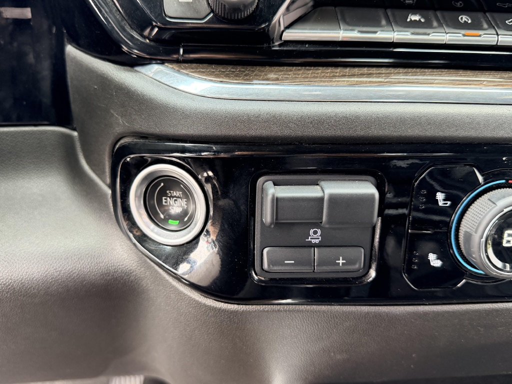 2023 Chevrolet Silverado 1500 RST - Photo 19