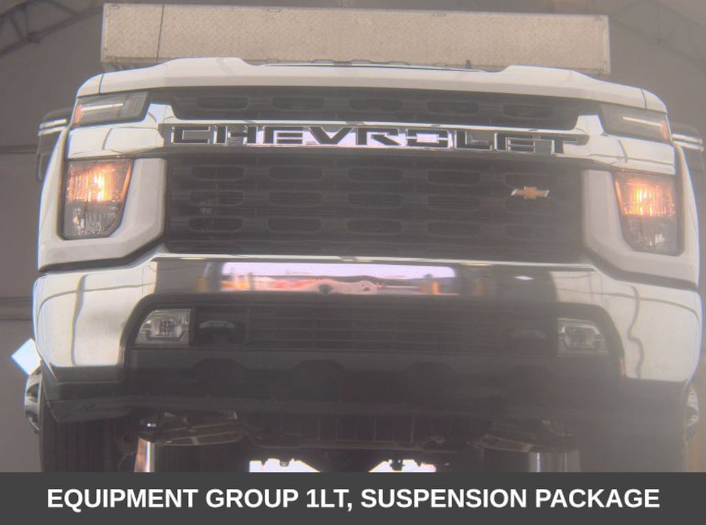 Used 2022 Chevrolet Silverado 3500HD LT Truck