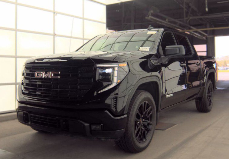  GMC Sierra 1500