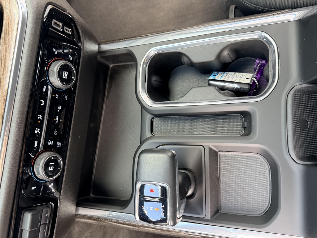 2023 Chevrolet Silverado 1500 RST - Photo 17