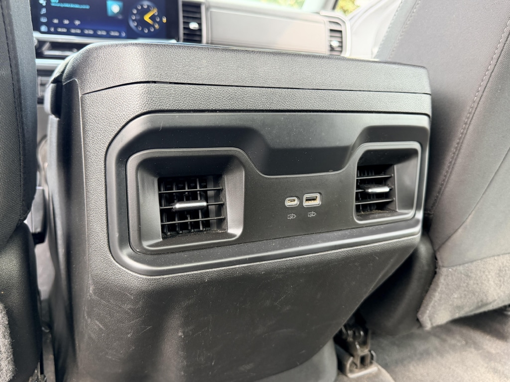 2023 Chevrolet Silverado 1500 RST - Photo 34