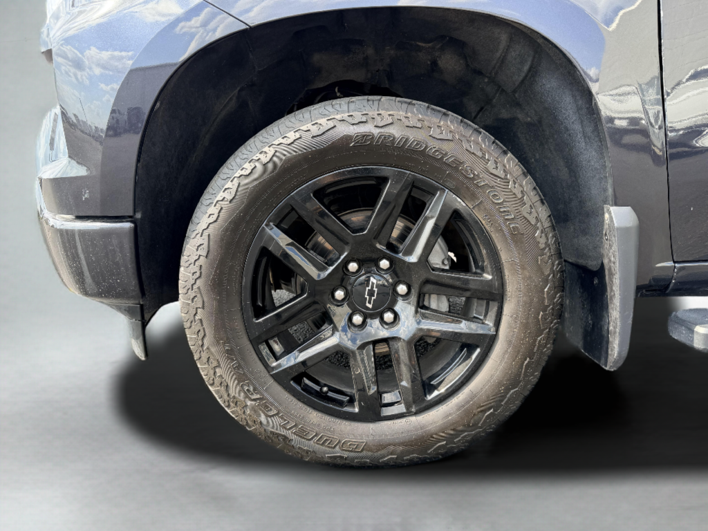 2023 Chevrolet Silverado 1500 RST - Photo 42
