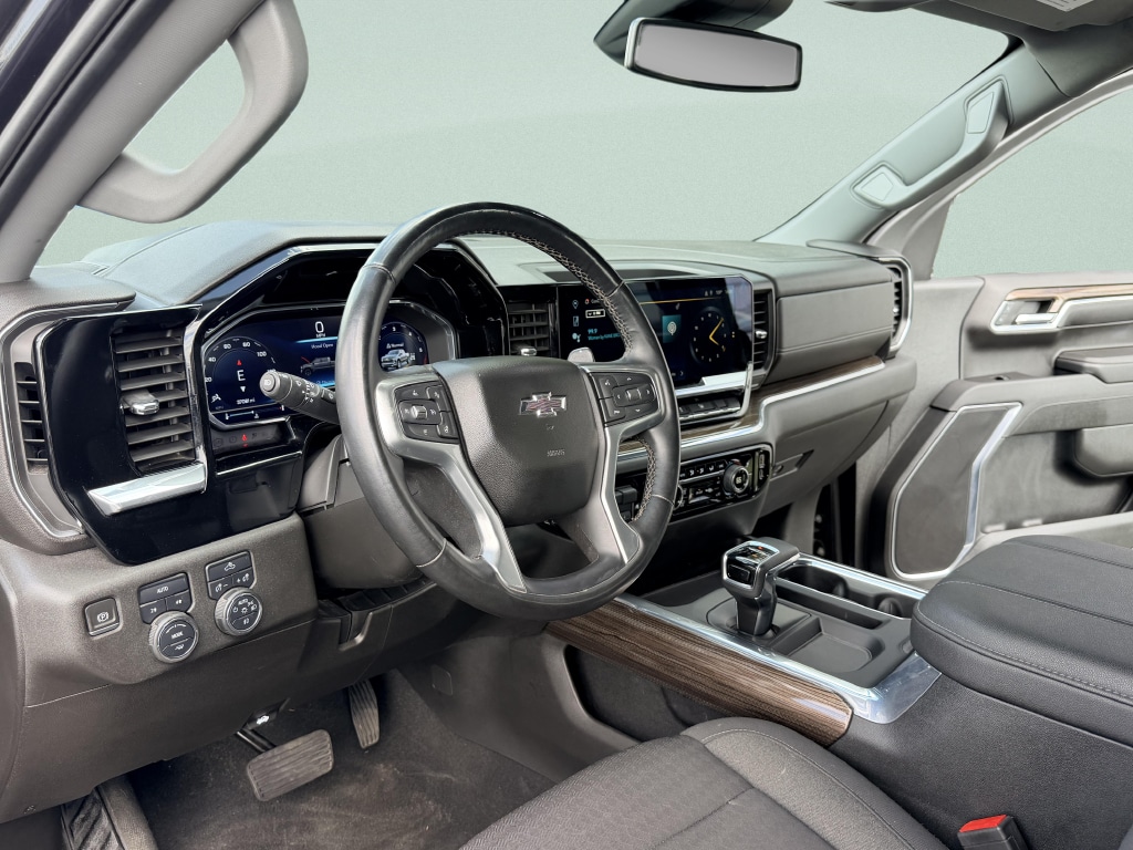 2023 Chevrolet Silverado 1500 RST - Photo 9