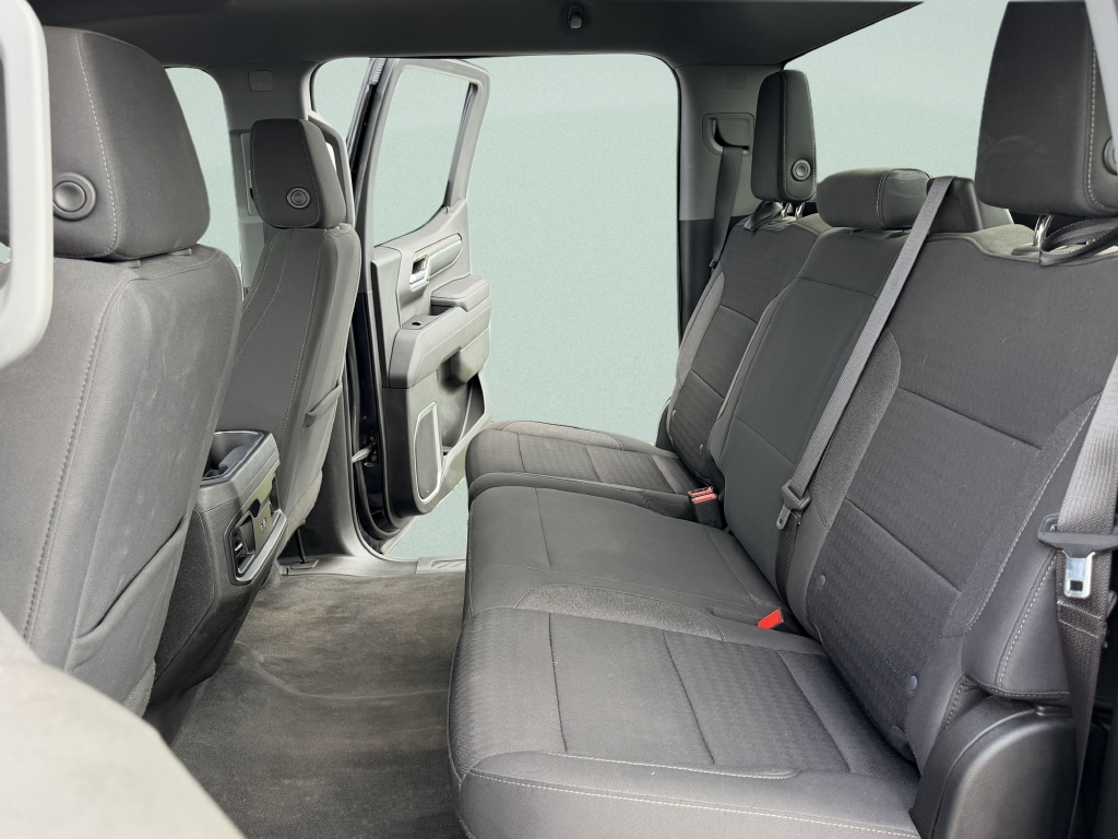 2023 Chevrolet Silverado 1500 RST - Photo 27