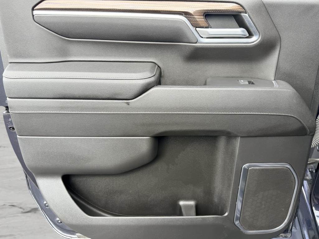 2023 Chevrolet Silverado 1500 RST - Photo 32