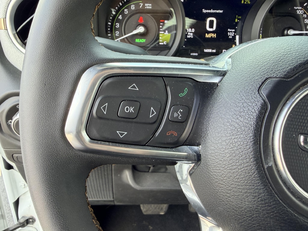 2023 Chevrolet Silverado 1500 RST - Photo 21