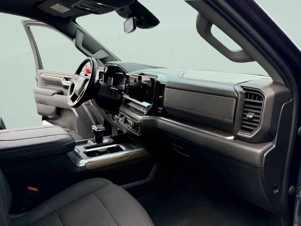 2023 Chevrolet Silverado 1500 RST - Photo 18