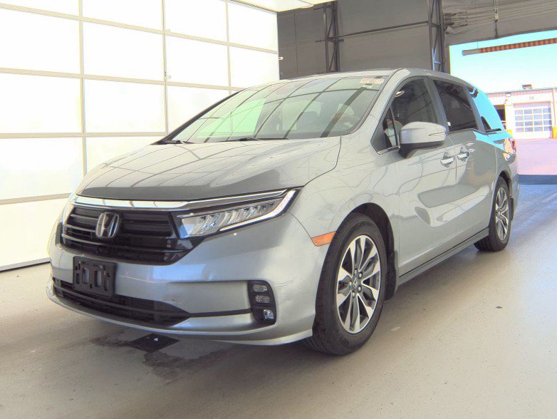 2023 Honda Odyssey
