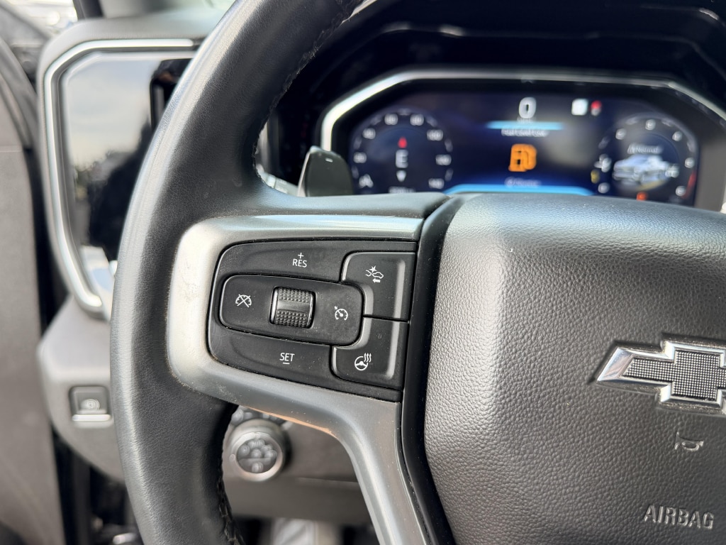 2023 Chevrolet Silverado 1500 RST - Photo 15