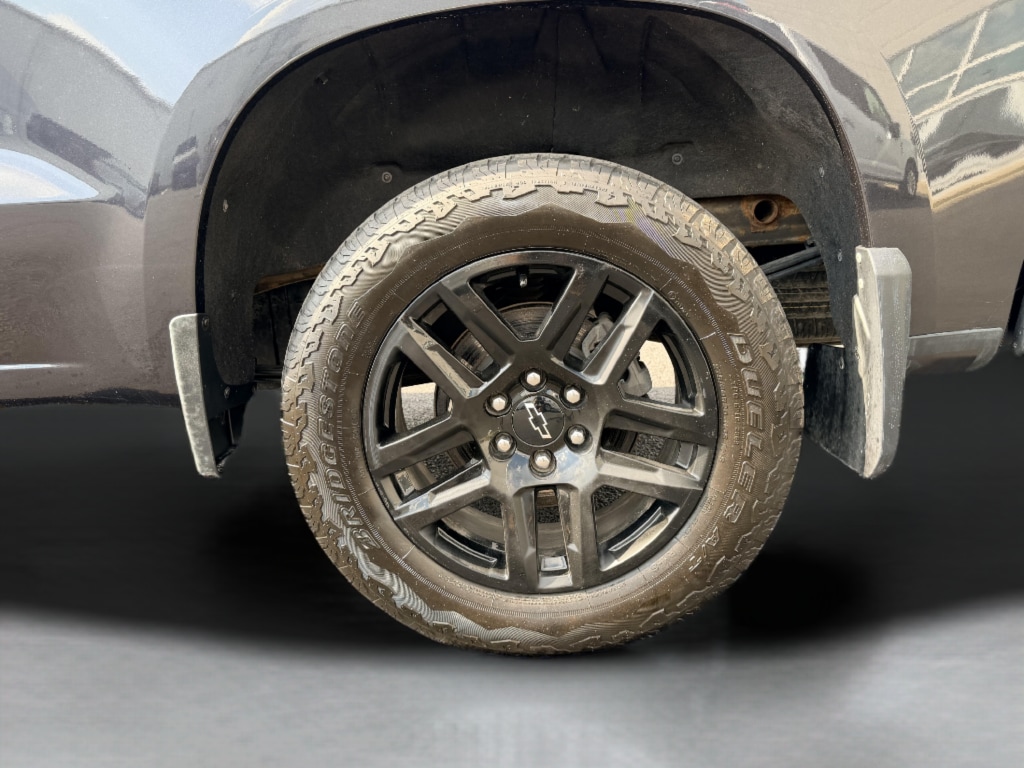 2023 Chevrolet Silverado 1500 RST - Photo 41