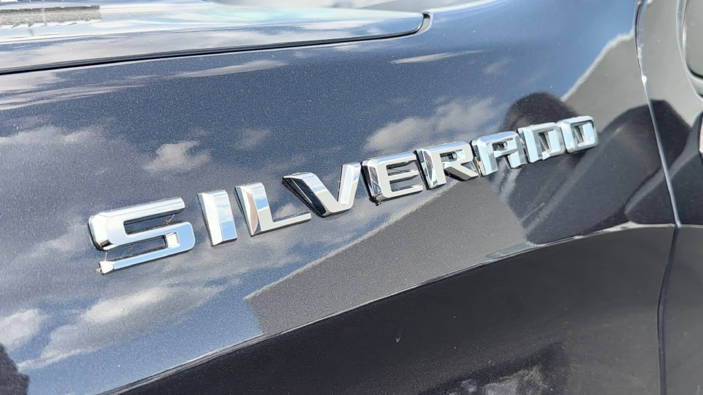 2023 Chevrolet Silverado 1500 RST - Photo 40