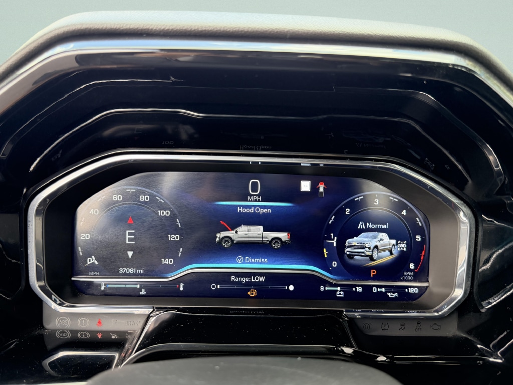 2023 Chevrolet Silverado 1500 RST - Photo 10