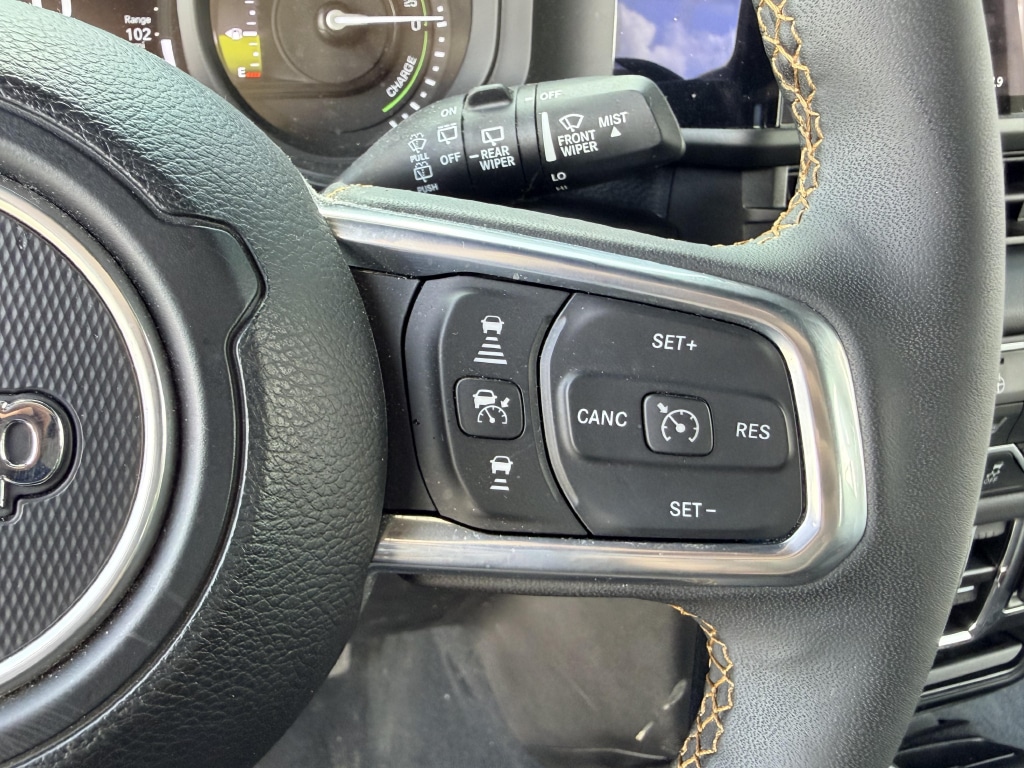 2023 Chevrolet Silverado 1500 RST - Photo 14