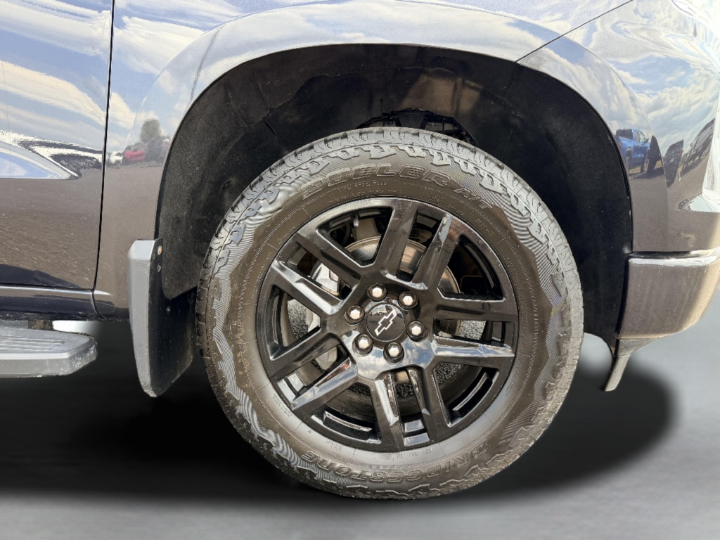 2023 Chevrolet Silverado 1500 RST - Photo 43
