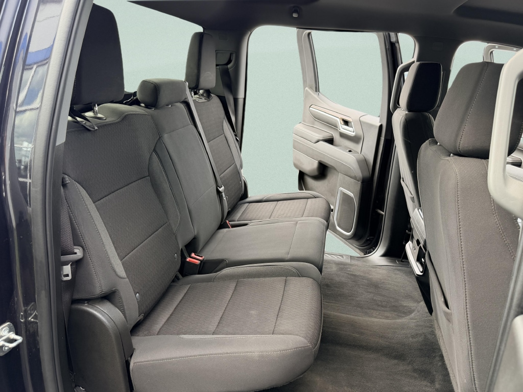 2023 Chevrolet Silverado 1500 RST - Photo 24