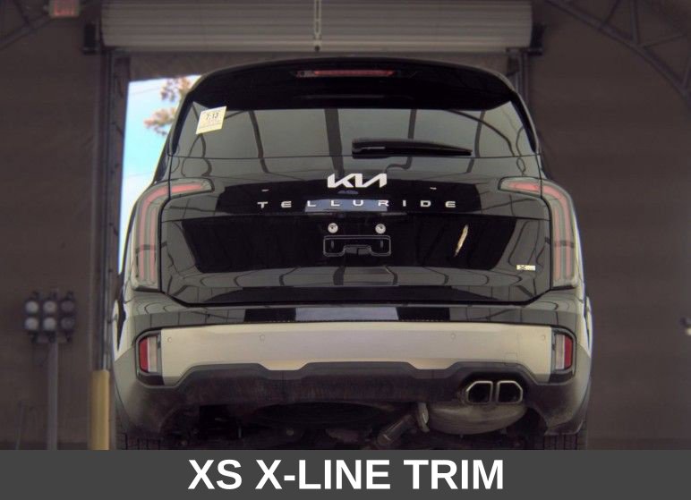 Used 2023 Kia Telluride SX X-Line SUV