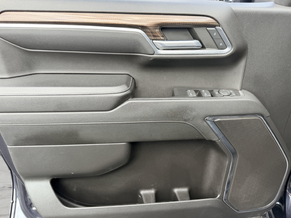 2023 Chevrolet Silverado 1500 RST - Photo 31